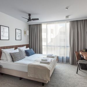 AirInn Vilnius Hotel